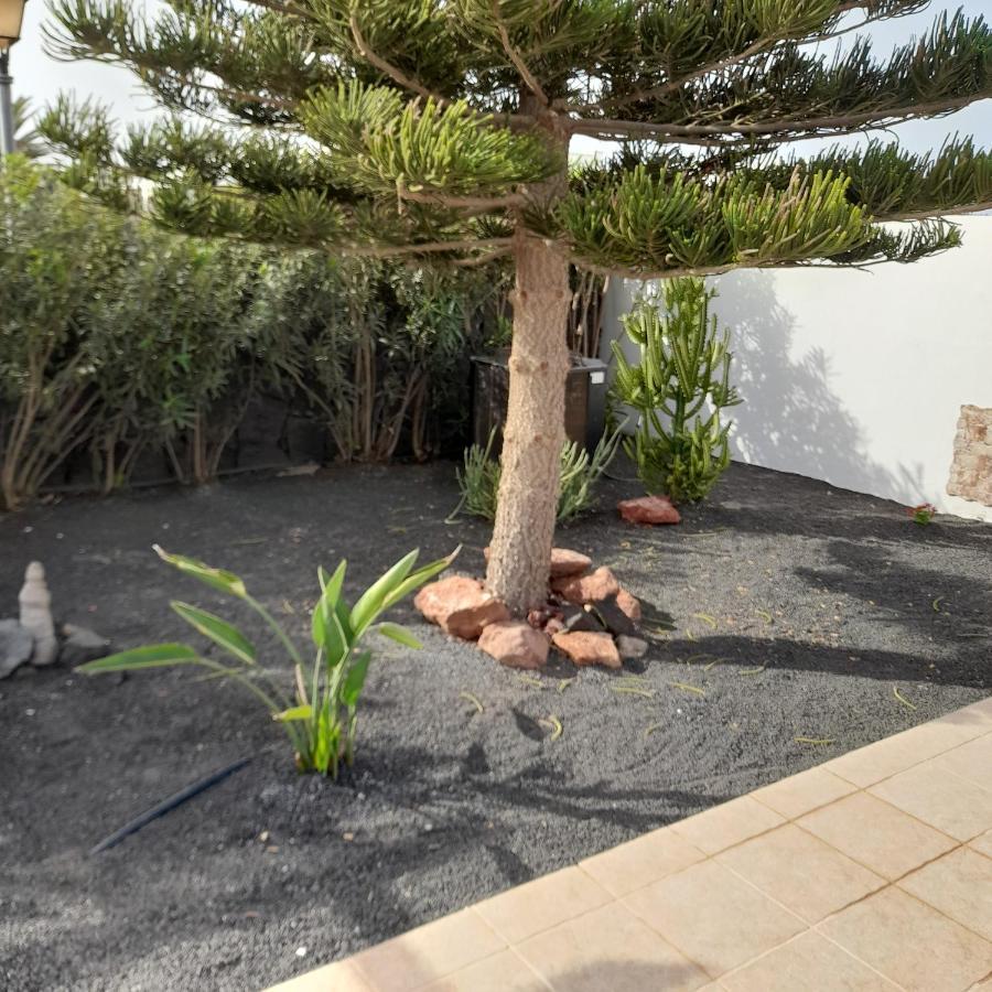 Villa Julima Playa Blanca  Exterior foto
