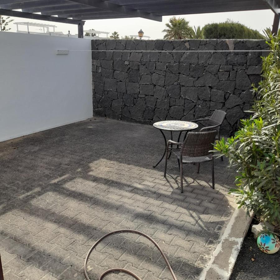 Villa Julima Playa Blanca  Exterior foto
